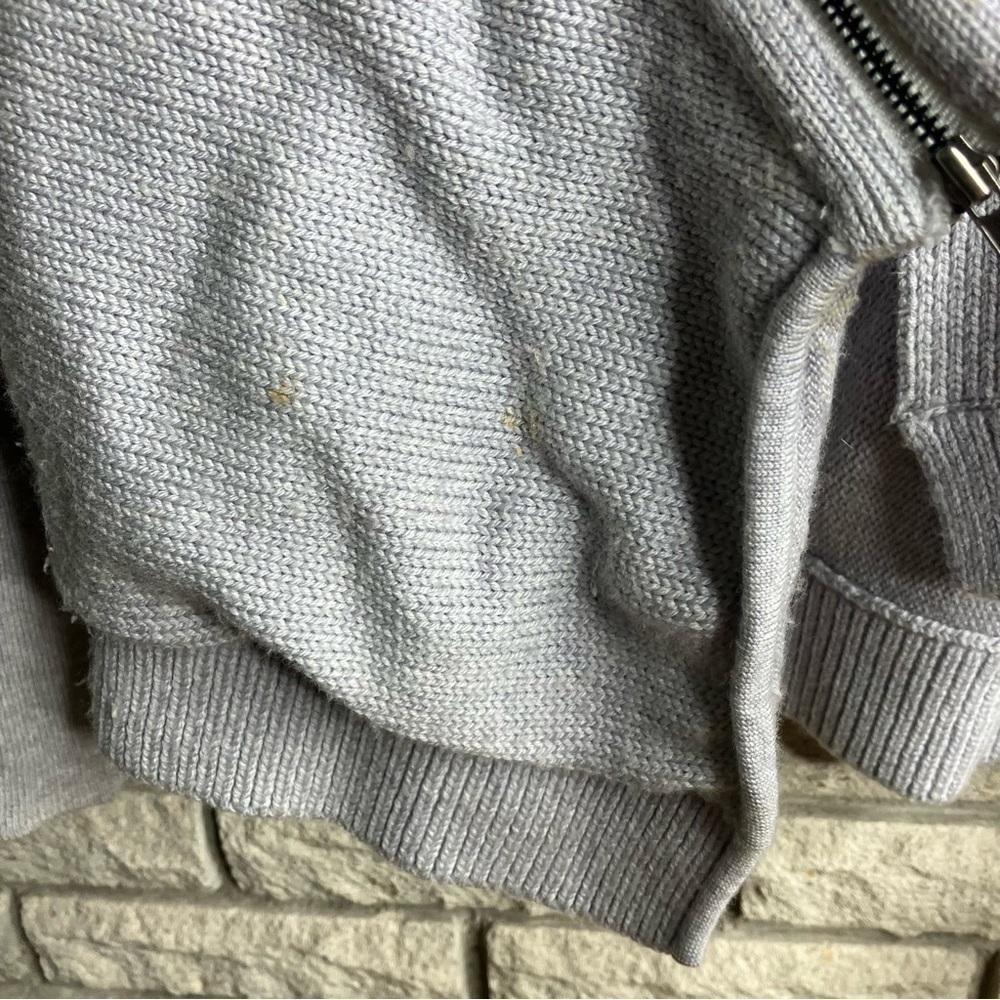 Lululemon Wrap It Up Cardigan Sweater - Picture 6 of 7